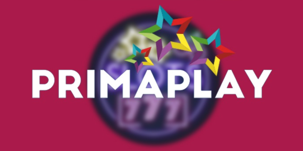 Enter the world of excitement with PrimaPlay Casino! 1