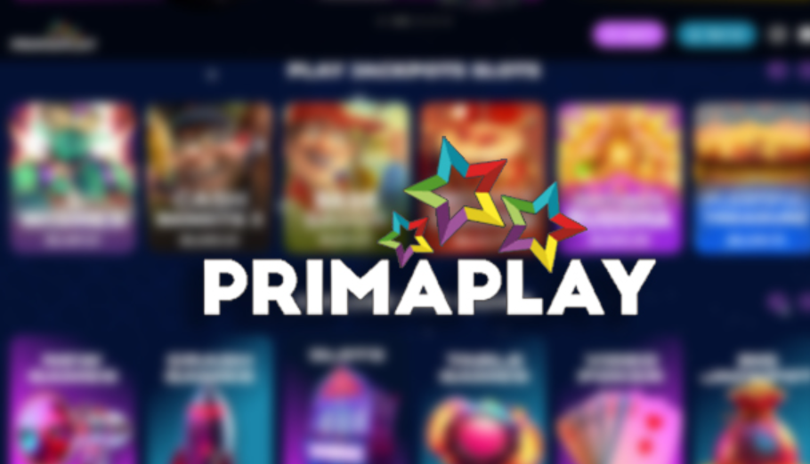 Enter the world of excitement with PrimaPlay Casino! 2